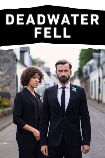 Deadwater Fell Poster of Deadwater Fell