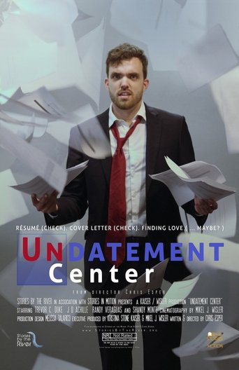 Undatement Center Poster of Undatement Center