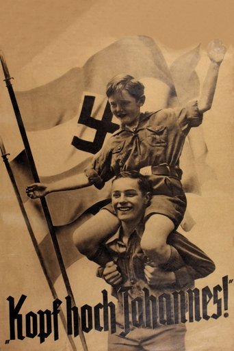 Kopf hoch, Johannes! Poster of Kopf hoch, Johannes!