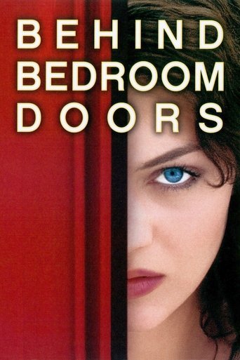 Behind Bedroom Doors Poster of Behind Bedroom Doors
