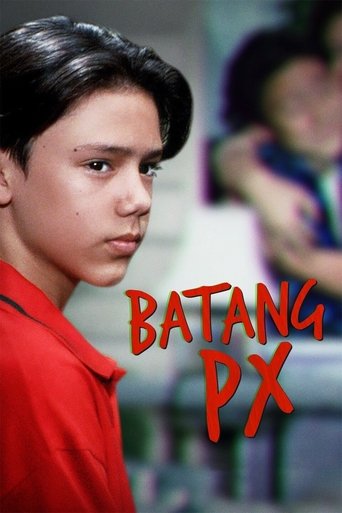 Batang PX Poster of Batang PX