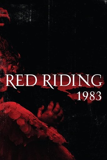 Red Riding: The Year of Our Lord 1983 Poster of Red Riding: The Year of Our Lord 1983