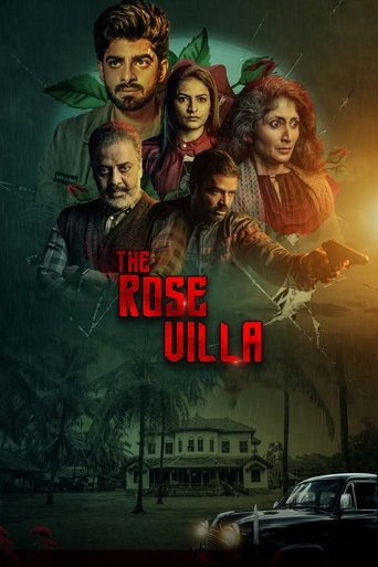 The Rose Villa Poster of The Rose Villa