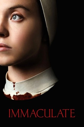 Immaculate Poster of Immaculate