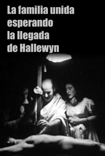 La familia unida esperando la llegada de Hallewyn Poster of La familia unida esperando la llegada de Hallewyn