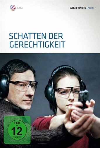 Schatten der Gerechtigkeit Poster of Schatten der Gerechtigkeit