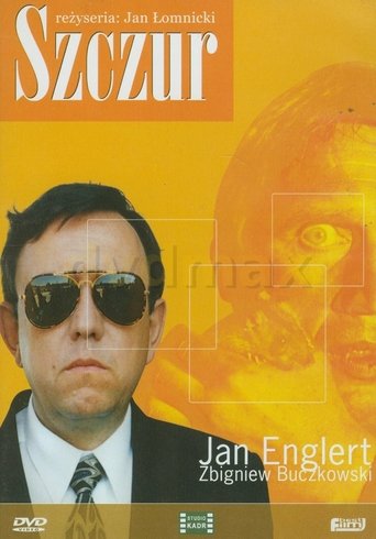 Szczur Poster of Szczur