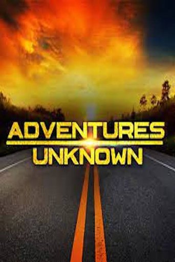 Adventures Unknown Poster of Adventures Unknown