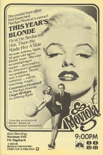 This Year's Blonde Poster of This Year's Blonde