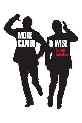 Morecambe & Wise Poster of Morecambe & Wise