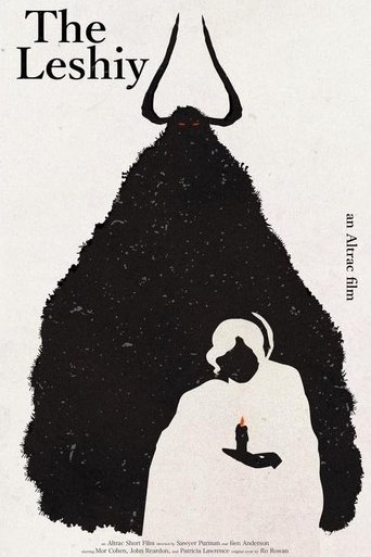 The Leshiy Poster of The Leshiy