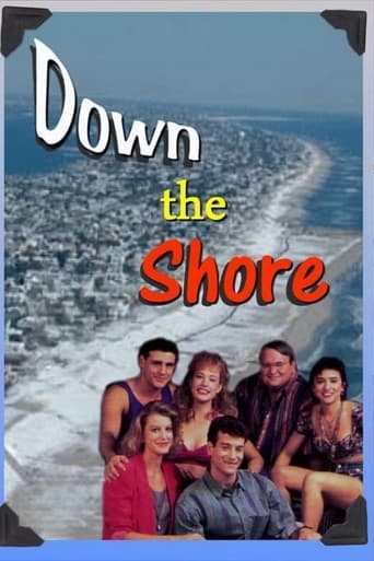 Down the Shore Poster of Down the Shore