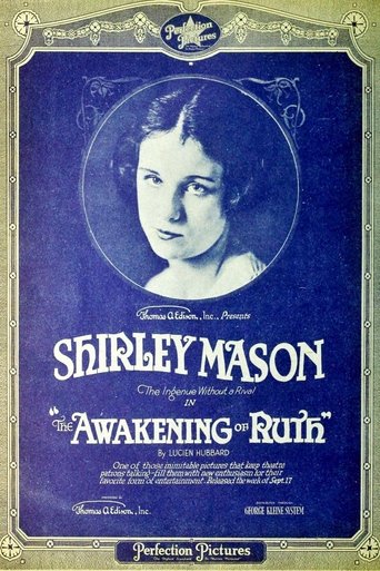 The Awakening of Ruth Poster of The Awakening of Ruth
