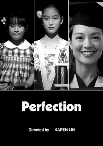 Perfection Poster of Perfection