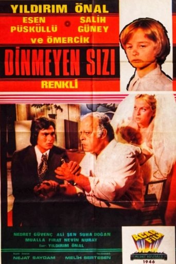 Dinmeyen Sızı Poster of Dinmeyen Sızı