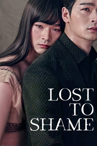 Lost to Shame Poster of Lost to Shame