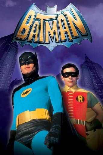 Batman Poster of Batman