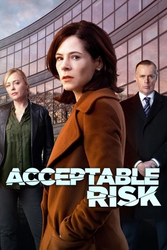 Acceptable Risk Poster of Acceptable Risk
