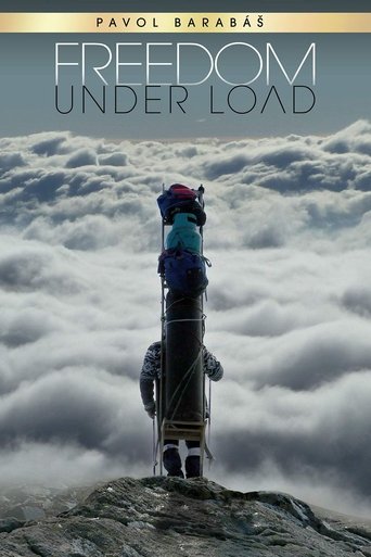 Freedom Under Load Poster of Freedom Under Load