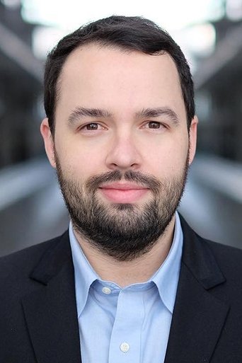 David Brückner Portrait of David Brückner