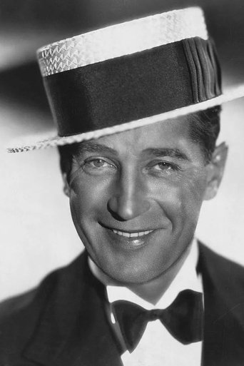 Maurice Chevalier Portrait of Maurice Chevalier