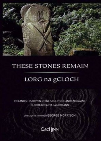 These Stones Remain Poster of These Stones Remain