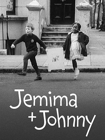 Jemima + Johnny Poster of Jemima + Johnny