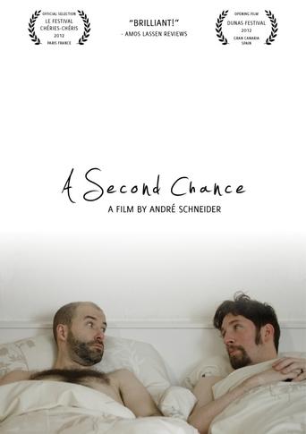 A Second Chance Poster of A Second Chance