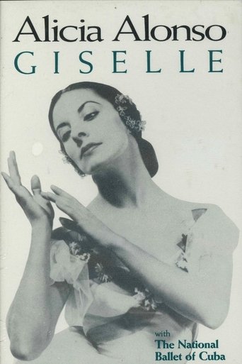 Giselle Poster of Giselle