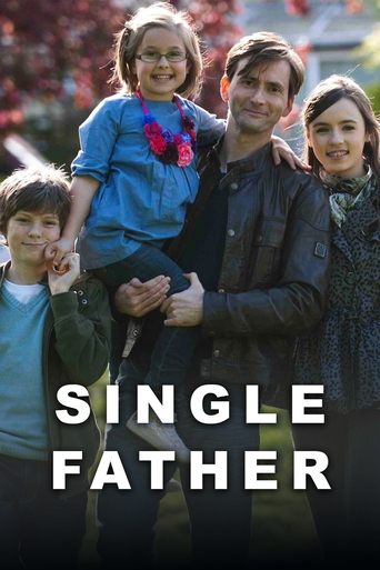 Single Father Poster of Single Father