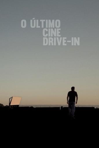 The Last Drive-In Theater Poster of The Last Drive-In Theater