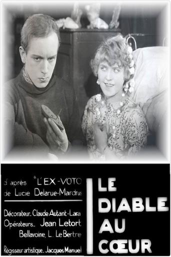 Little Devil May Care Poster of Little Devil May Care