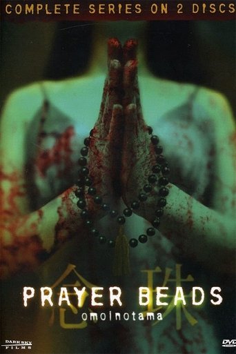 Prayer Beads Poster of Prayer Beads