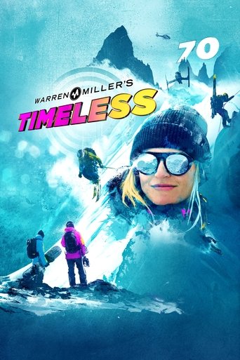 Warren Miller's Timeless Poster of Warren Miller's Timeless