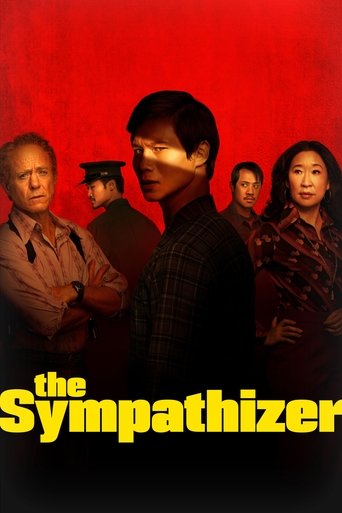The Sympathizer Poster of The Sympathizer