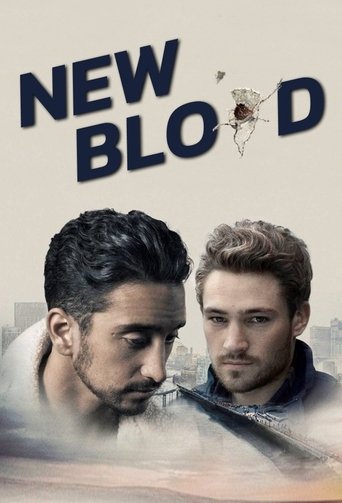 New Blood Poster of New Blood
