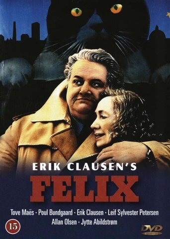 Felix Poster of Felix