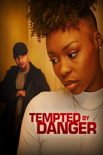 Tempted by Danger Poster of Tempted by Danger