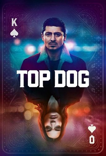 Top Dog Poster of Top Dog