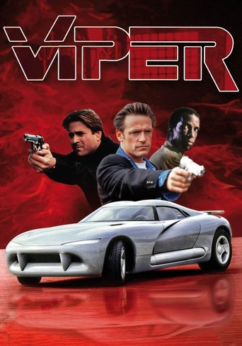 Viper Poster of Viper