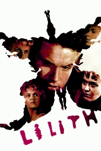 Lilith Poster of Lilith