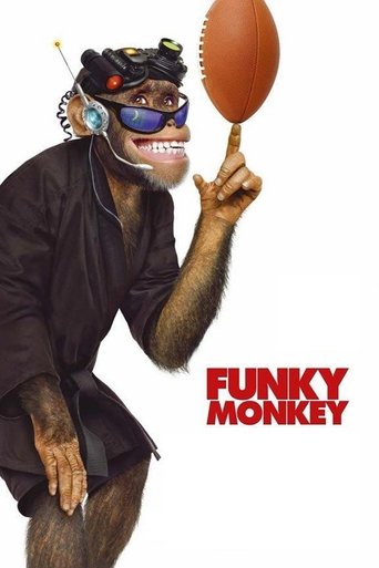 Funky Monkey Poster of Funky Monkey