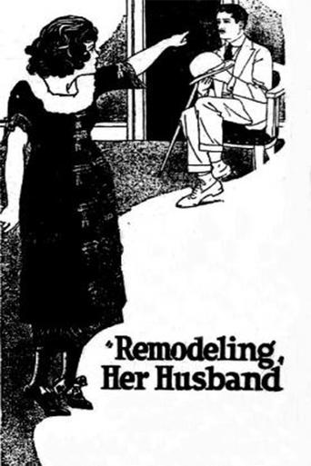 Remodeling Her Husband Poster of Remodeling Her Husband