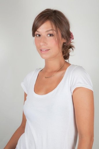 Laure Falesse Portrait of Laure Falesse