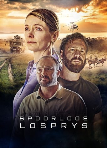 Spoorloos Poster of Spoorloos