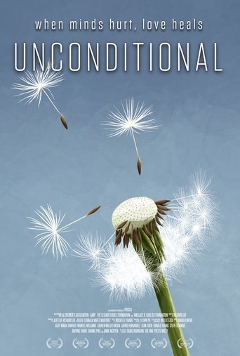 Unconditional Poster of Unconditional