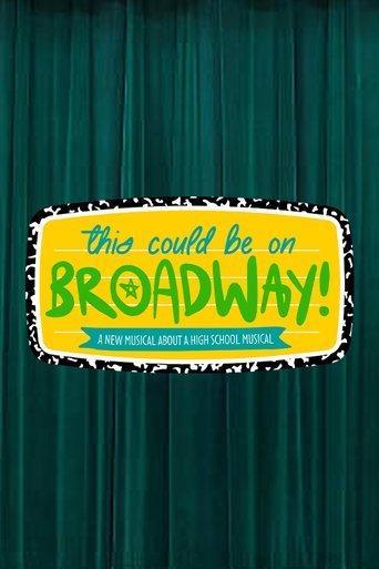 This Could Be On Broadway Poster of This Could Be On Broadway