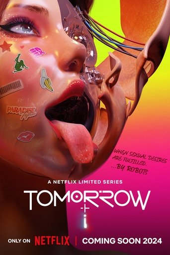 Tomorrow and I Poster of Tomorrow and I