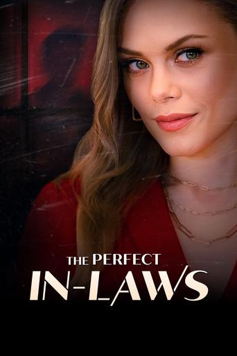 The Perfect In-Laws Poster of The Perfect In-Laws