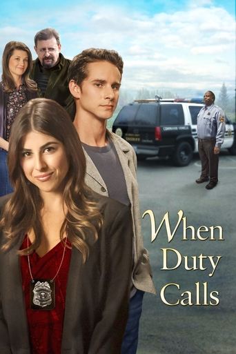 When Duty Calls Poster of When Duty Calls